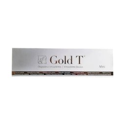 Gold T375 fogamzásgátló eszköz IUE mini