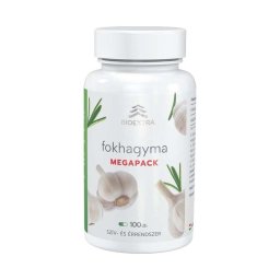 Bioextra fokhagyma kapszula 100x