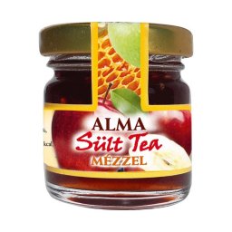 Mecsek Alma sült tea mézzel 40ml