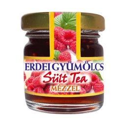 Mecsek Erdei gyümölcs sült tea mézzel 40ml