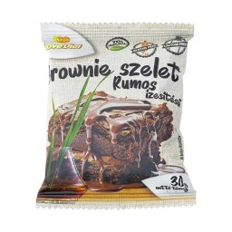 Love Diet Brownie szelet rumos 30g