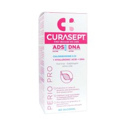 Curasept ADS DNA Perio Pro szájöblögető 200ml