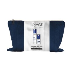 Uriage Age Lift neszesszer normál/kombinált bőrre 40ml+15ml