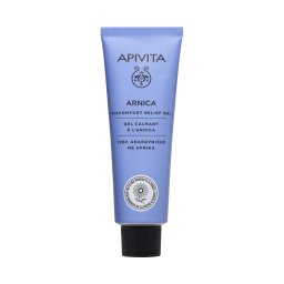 Apivita Árnika gél 50ml