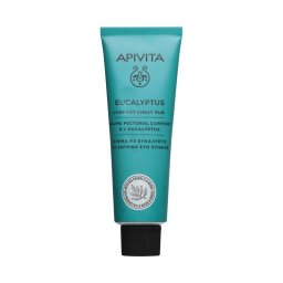 Apivita Eukaliptusz krém 50ml