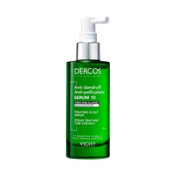 Vichy Dercos korpásodás elleni szérum 10 90ml
