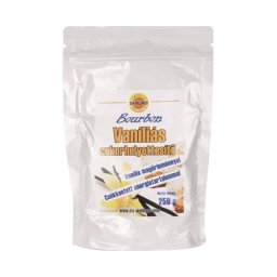 Dia-Wellness bourbon vaníliás cukorhelyettesítő 250g