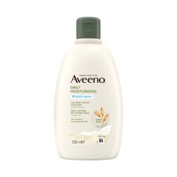 Aveeno Daily Moisturising tusfürdő enyhe illattal 500ml