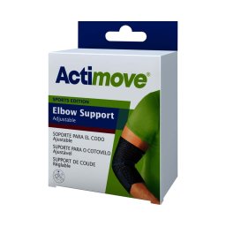 Actimove Sport állítható könyöktámasz 1x