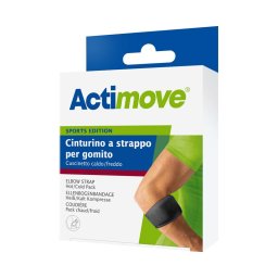 Actimove Sport könyökpánt 1x
