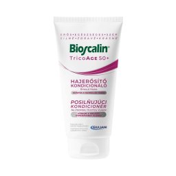 Bioscalin TricoAge 50+ hajerősítő kondicionáló 150ml