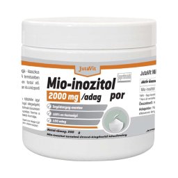 JutaVit Mio-Inozitol por 200g