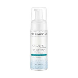 Dermedic Normacne arctisztító hab 170ml
