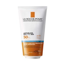 La Roche-Posay Anthelios UVMUNE 400 hidratáló tej SPF50+ 150ml