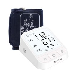 MaxCare AOJ-30C felkaros vérnyomásmérő 1x