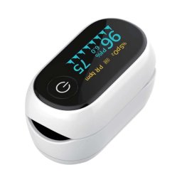 MaxCare AOJ-70B pulzoximéter 1x