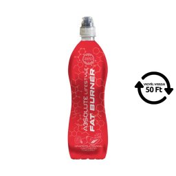 Absolute Lifestyle Fat Burner ital grapefruit-papaya-kaktuszfüge ízben VIGYÉL VISSZA flakonban 600ml