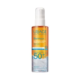 Uriage Bariésun Fresh Sun Water fényvédő spray SPF50+ 200ml