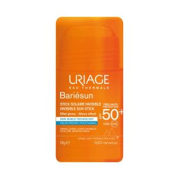 Uriage Bariésun Invisible Sun Stick stift SPF50+ 18g