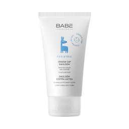 Babé Gyermek emulzió koszmó ellen 50ml