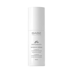 Babé Depigment+ intenzív szérum 30ml