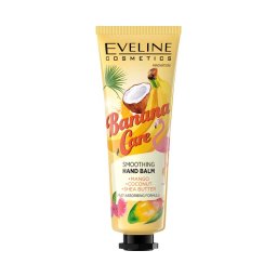 Eveline Banana Care kézbalzsam 50ml