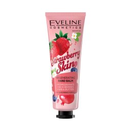 Eveline Strawberry Skin kézbalzsam 50ml