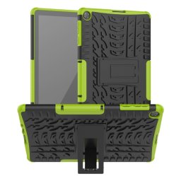 STAND Extra strapabíró Huawei MatePad T10 / T10S zöld