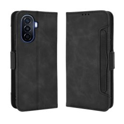 SLOT pénztárcavédő Huawei nova Y70 fekete