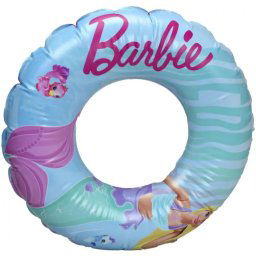 Barbie Mermaid úszógumi 51 cm Nr2