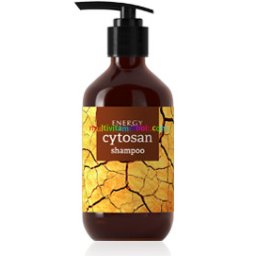 Cytosan Sampon 180 ml - humát- és humin anyagokkal, természetes sampon - Energy