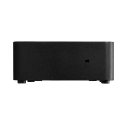 MSI Business DT Cubi NUC 1M-251BEU, Core 3 100U, DDR5, NVME, 2,5", AX+BT5.3, Thunderbolt4 x2, RJ45 x2, HDMI x2, Black