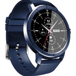 LETIKE HW21 okosóra #Kék