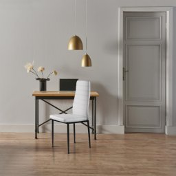 Nappali székszettek 4 darab ModernHome - Kényelmes, stílusos, otthonos bútorok #Fehér