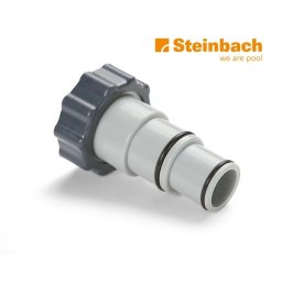 Intex hollanderes átalakító 32mm/38mm gégecsőre Steinbach 110849 (10849)
