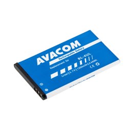 AVACOM Mobiltelefon akkumulátor Nokia 225 Li-Ion 3, 7V 1200mAh (csere BL-4UL)