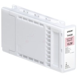 Epson C13T44Q64N - eredeti patron, light magenta (világos magenta)
