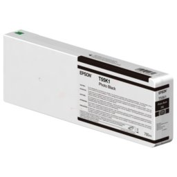 Epson C13T55K100 - eredeti patron, photoblack (fényképfekete)