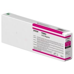 Epson C13T55K30N - eredeti patron, magenta