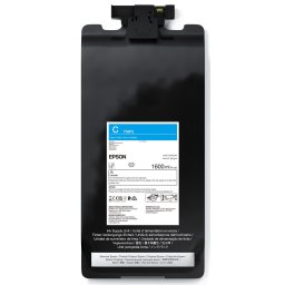 Epson C13T56F200 - eredeti patron, cyan (azúrkék)
