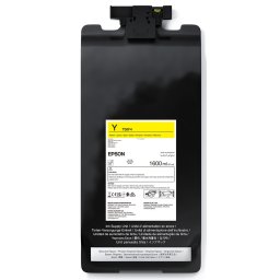 Epson C13T56F400 - eredeti patron, yellow (sárga)