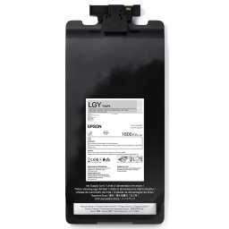 Epson C13T56F900 - eredeti patron, light gray (világosszürke)