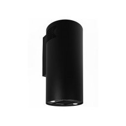 214026 - Opeis Cylinder páraelszívó fali fekete