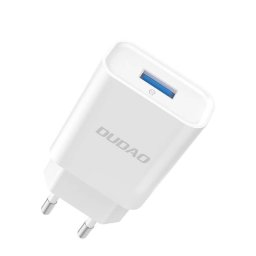 DUDAO A3EU hálózati töltő fehér