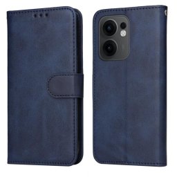 SMOOTH pénztárca tok Oppo Reno13 F 5G kék