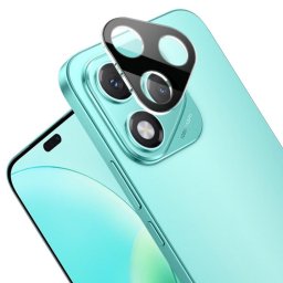 IMAK TELJES BURKOLAT Fényképezőgép üvege Honor 400 Lite 5G BLACK
