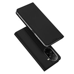 DUX Csuklós tok Xiaomi Redmi A5 , fekete