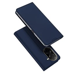 DUX Csuklós tok Xiaomi Redmi A5 , kék