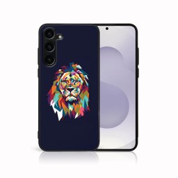 MY ART Védőtok Samsung Galaxy S25 Plus 5G LION telefonhoz (246)
