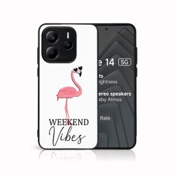 MY ART Védőtok Xiaomi Redmi Note 14 5G VIBES készülékhez (128)